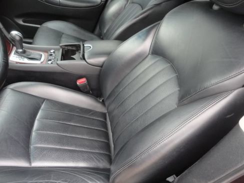 Used 2016 INFINITI QX50 AWD image 8