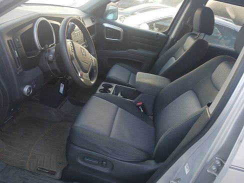 Used 2006 Honda Ridgeline RTS image 27