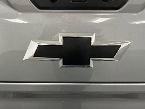 New 2026 Chevrolet Silverado 1500 LT Trail Boss w/ LT Trail Boss Premium Package image 31