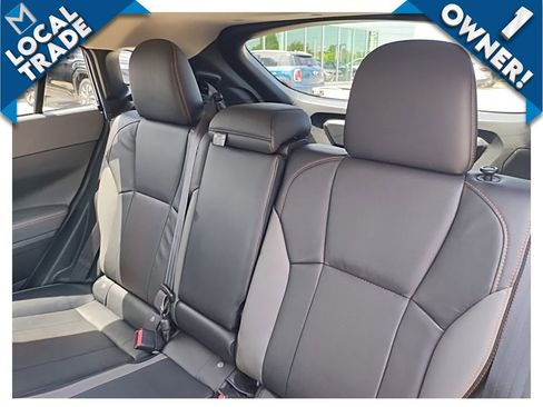 Certified 2024 Subaru Crosstrek 2.5i Limited w/ Crosstrek Mirror Package AWD/4WD image 42
