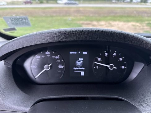 Used 2025 RAM ProMaster 3500 w/ Convenience Group FWD image 12