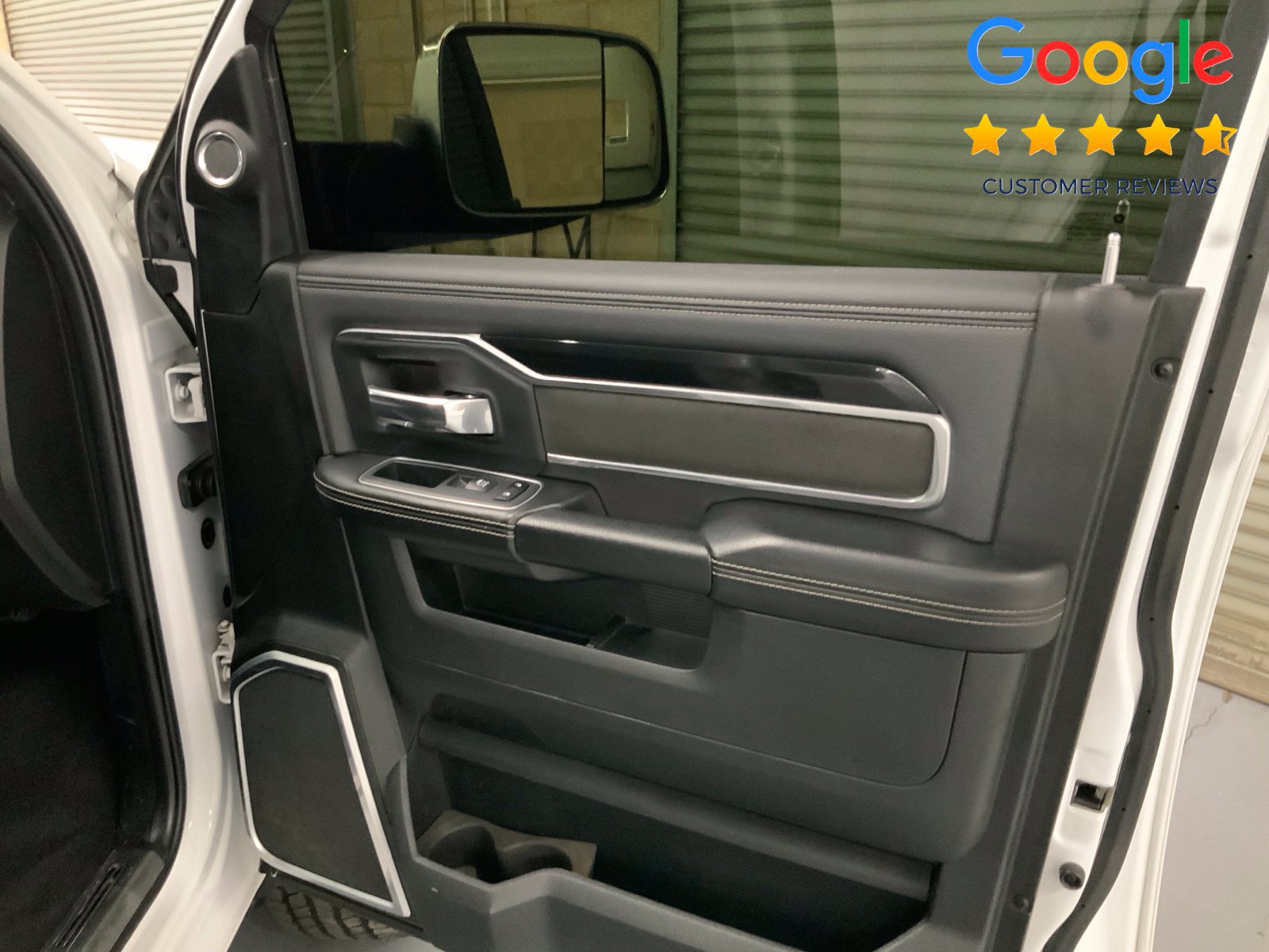Used 2022 RAM 2500 Laramie AWD/4WD image 15