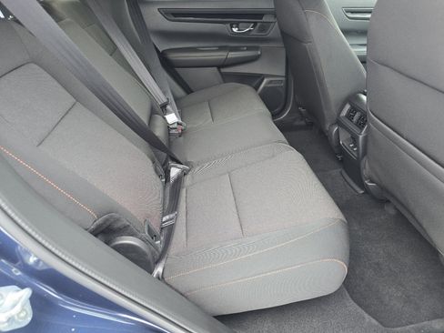 New 2026 Honda CR-V TrailSport image 21