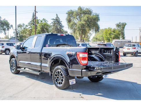 Used 2023 Ford F150 XL w/ STX Appearance Package AWD/4WD image 9