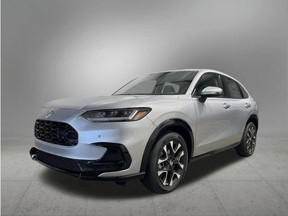 New 2027 Honda HR-V EX-L