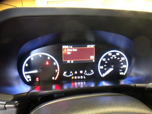 Certified 2023 Ford Bronco Sport Big Bend AWD/4WD image 14