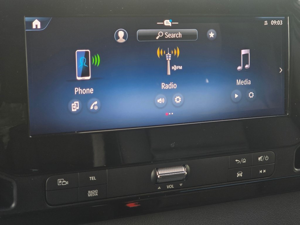 New 2026 Mercedes-Benz Sprinter 2500 image 42