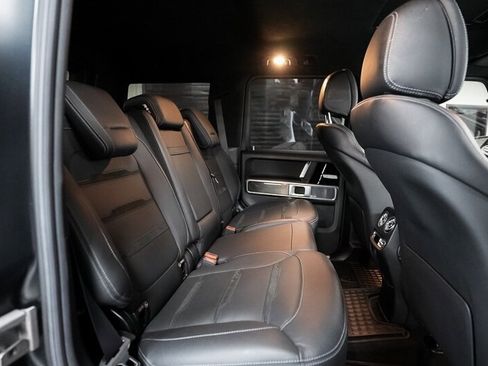Used 2020 Mercedes-Benz G 63 AMG 4MATIC image 36