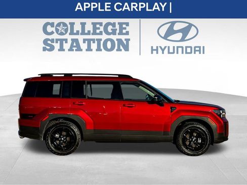Used 2025 Hyundai Santa Fe XRT AWD/4WD image 11