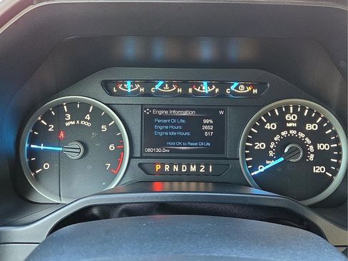 Used 2015 Ford F150 XLT w/ Equipment Group 301A Mid RWD image 23