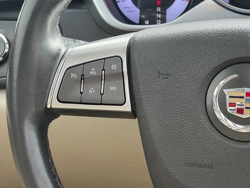 Used 2011 Cadillac SRX Premium image 14