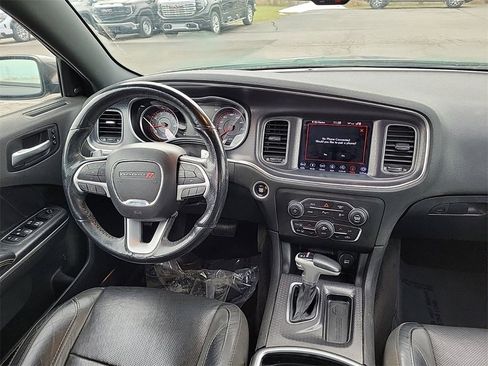 Used 2018 Dodge Charger R/T w/ Plus Group image 9