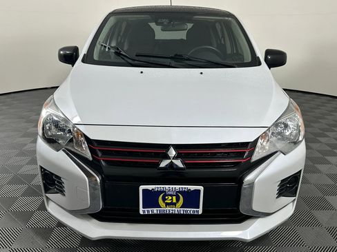 Used 2024 Mitsubishi Mirage image 3