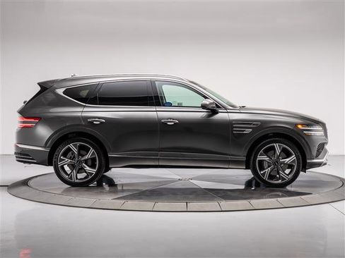 New 2026 Genesis GV80 3.5T Prestige AWD/4WD image 6