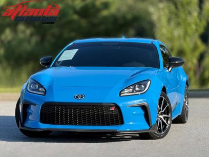 Used 2023 Toyota GR86 w/ ALL Weather Mat Package (TMS)