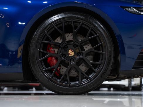 Used 2023 Porsche 911 Carrera 4 GTS image 13