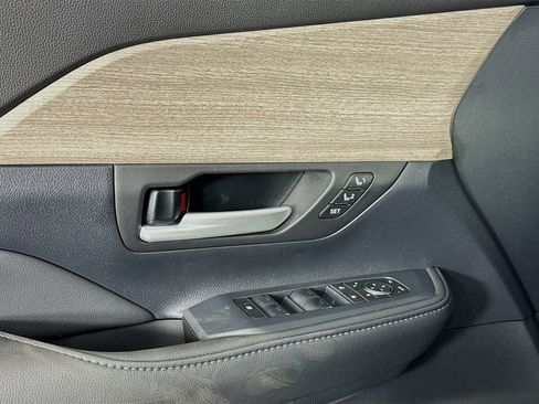 New 2026 Toyota Grand Highlander AWD Hybrid image 22
