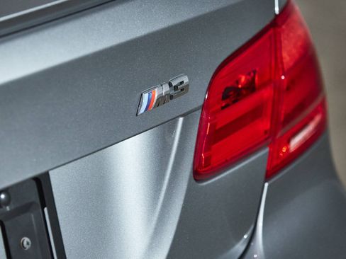 Used 2013 BMW M3 Coupe RWD image 39