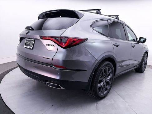 Used 2024 Acura MDX A-Spec AWD/4WD image 18
