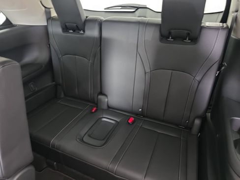 New 2026 INFINITI QX60 Luxe w/ Cargo Package AWD/4WD image 24