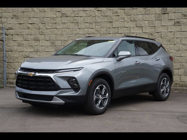 New 2026 Chevrolet Blazer LT w/ Convenience Package FWD image 1
