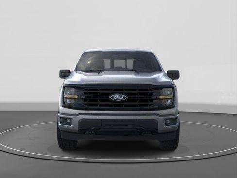 New 2026 Ford F150 XLT AWD/4WD image 6