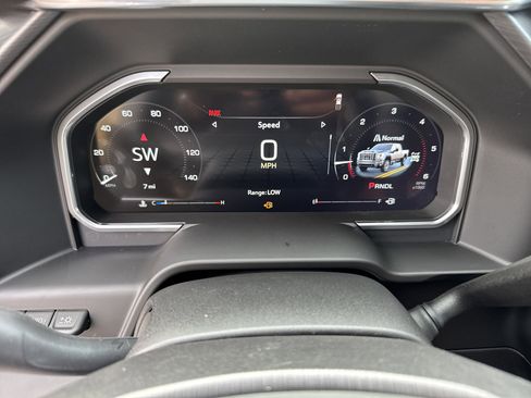 New 2026 GMC Sierra 2500 Denali Ultimate image 21