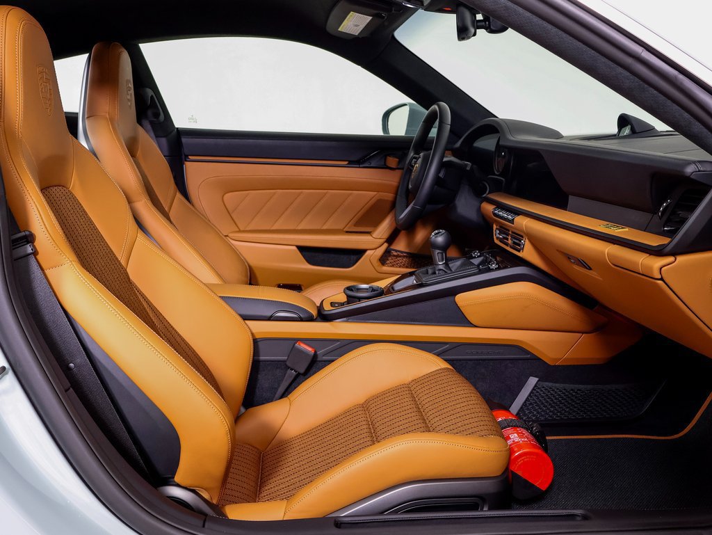 Certified 2024 Porsche 911 GT3 RS RWD image 7