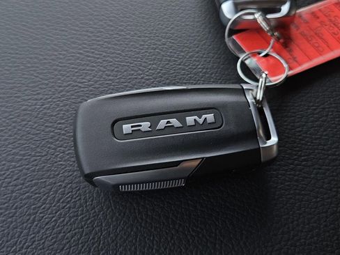 New 2025 RAM 2500 Lone Star image 27