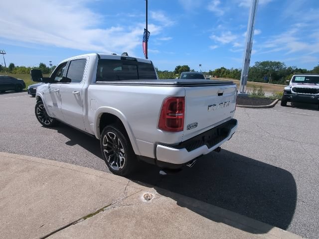 New 2027 RAM 1500 Limited AWD/4WD image 37