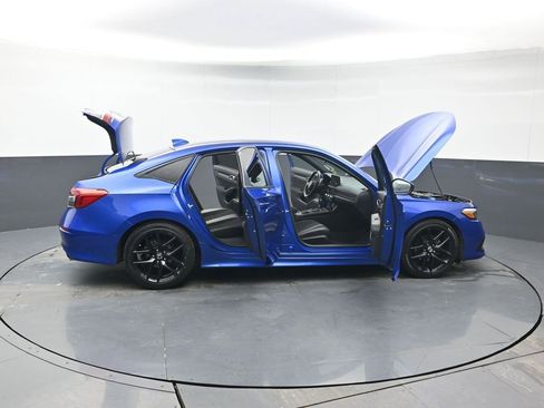 Certified 2023 Honda Civic Sport image 49