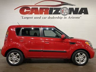 Used 2010 Kia Soul + w/ Audio Pkg video 1