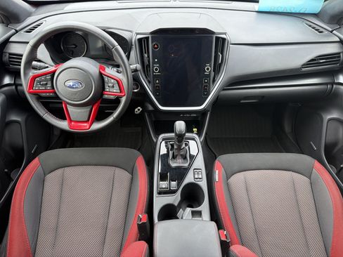 Certified 2024 Subaru Impreza RS AWD/4WD image 10