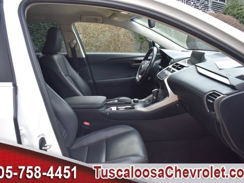 Used 2017 Lexus NX 200t FWD w/ Accessory Package 2 image 23