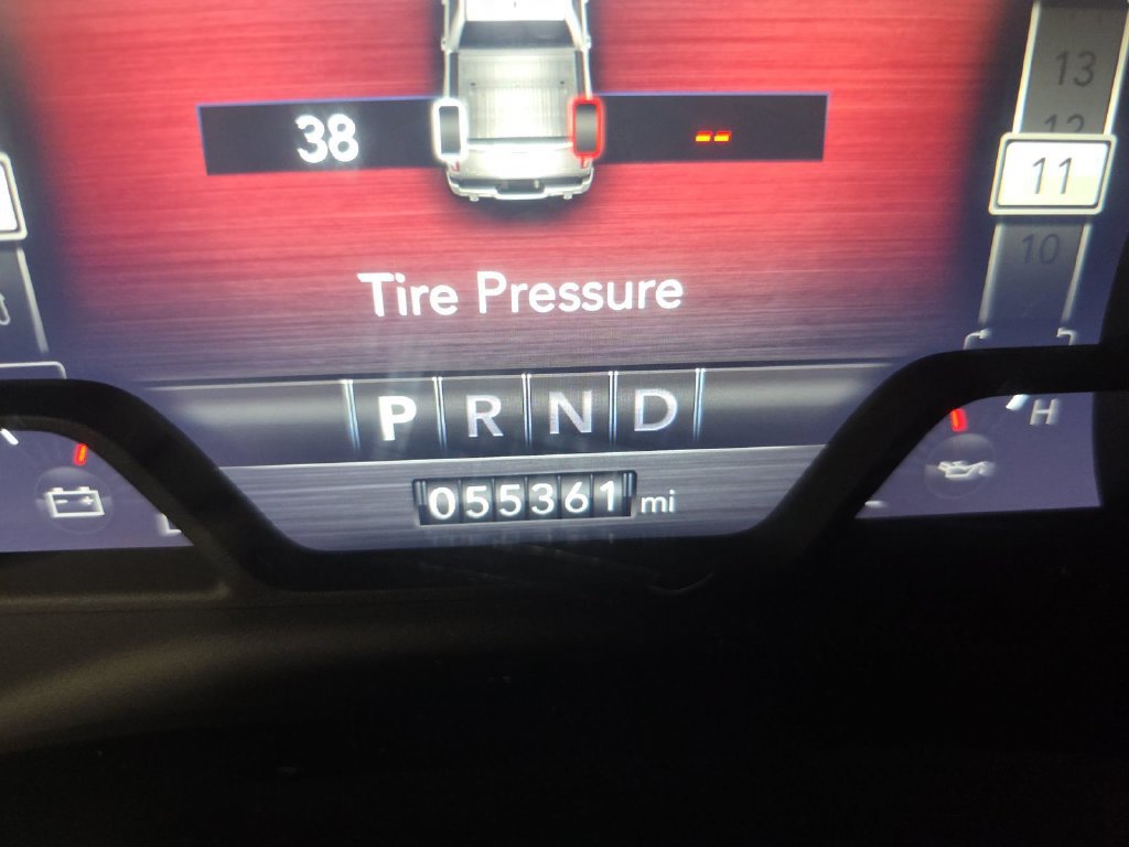 Used 2019 RAM 1500 Big Horn AWD/4WD image 5