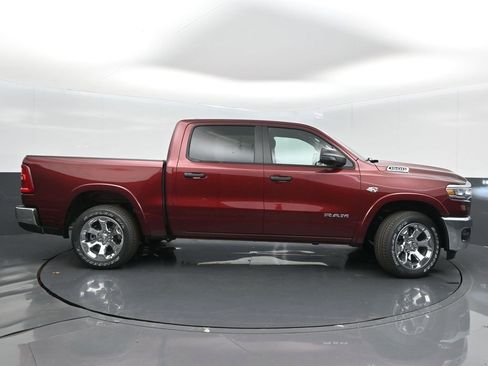 New 2026 RAM 1500 Big Horn image 8