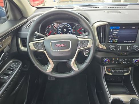 Certified 2024 GMC Terrain Denali w/ Denali Premium Package image 12