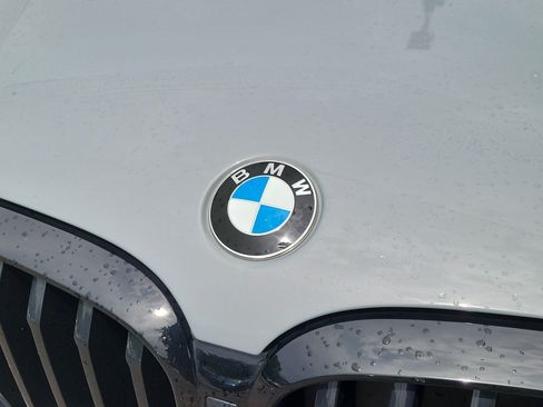 Used 2024 BMW X3 sDrive30i w/ M Sport Package RWD image 5