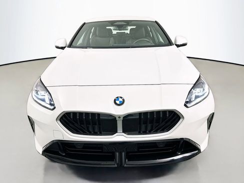 Used 2025 BMW 228i xDrive w/ Technology Package image 2