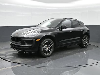New 2026 Porsche Macan