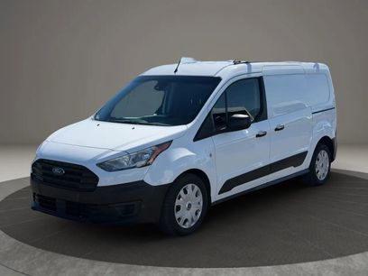 Used 2021 Ford Transit Connect XL