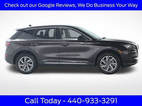 Used 2023 Lincoln Corsair AWD image 14