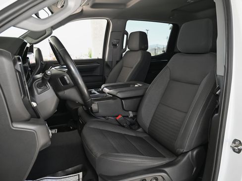 Used 2023 GMC Sierra 1500 Elevation w/ LPO, Elevation Black Package image 20