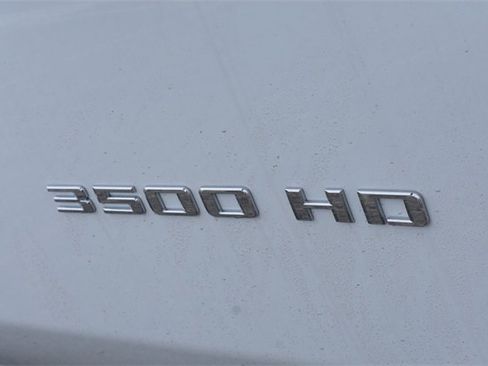 New 2025 Chevrolet Silverado 3500 W/T w/ WT Convenience Package image 12