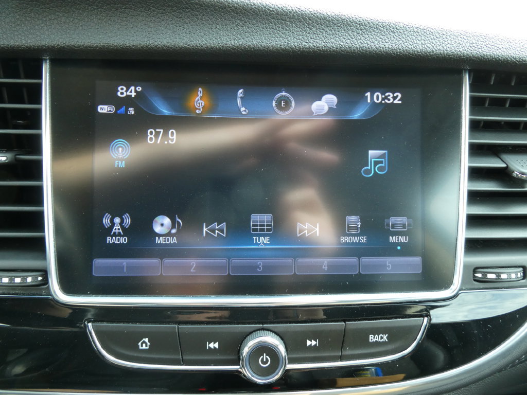 Used 2019 Buick Encore Preferred FWD image 29