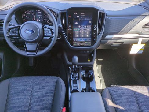 New 2026 Subaru Forester Premium image 11