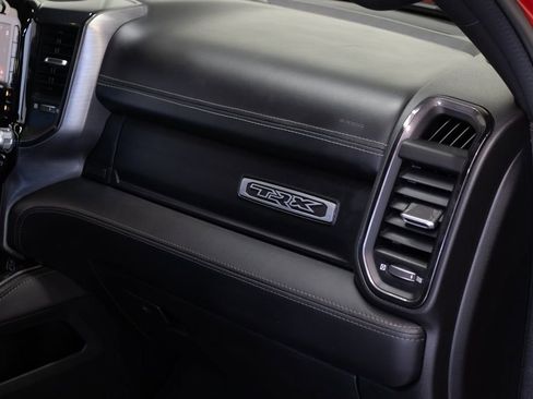 Used 2021 RAM 1500 TRX w/ TRX Level 1 Equipment Group AWD/4WD image 26