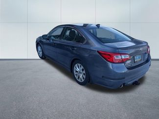 Used 2016 Subaru Legacy 2.5i Premium w/ Popular Package #2 AWD/4WD video 3