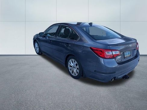 Used 2016 Subaru Legacy 2.5i Premium w/ Popular Package #2 AWD/4WD image 3