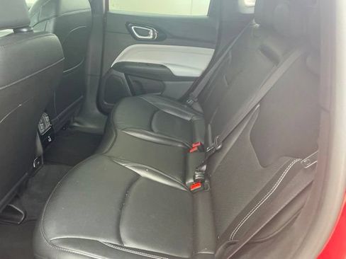 Used 2025 Jeep Compass Limited w/ Elite Group AWD/4WD image 16